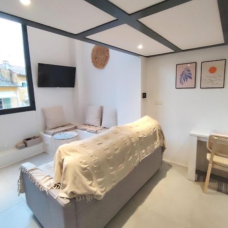 35M2, Luminous Loft Close To The Beach 滨海自由城 外观 照片
