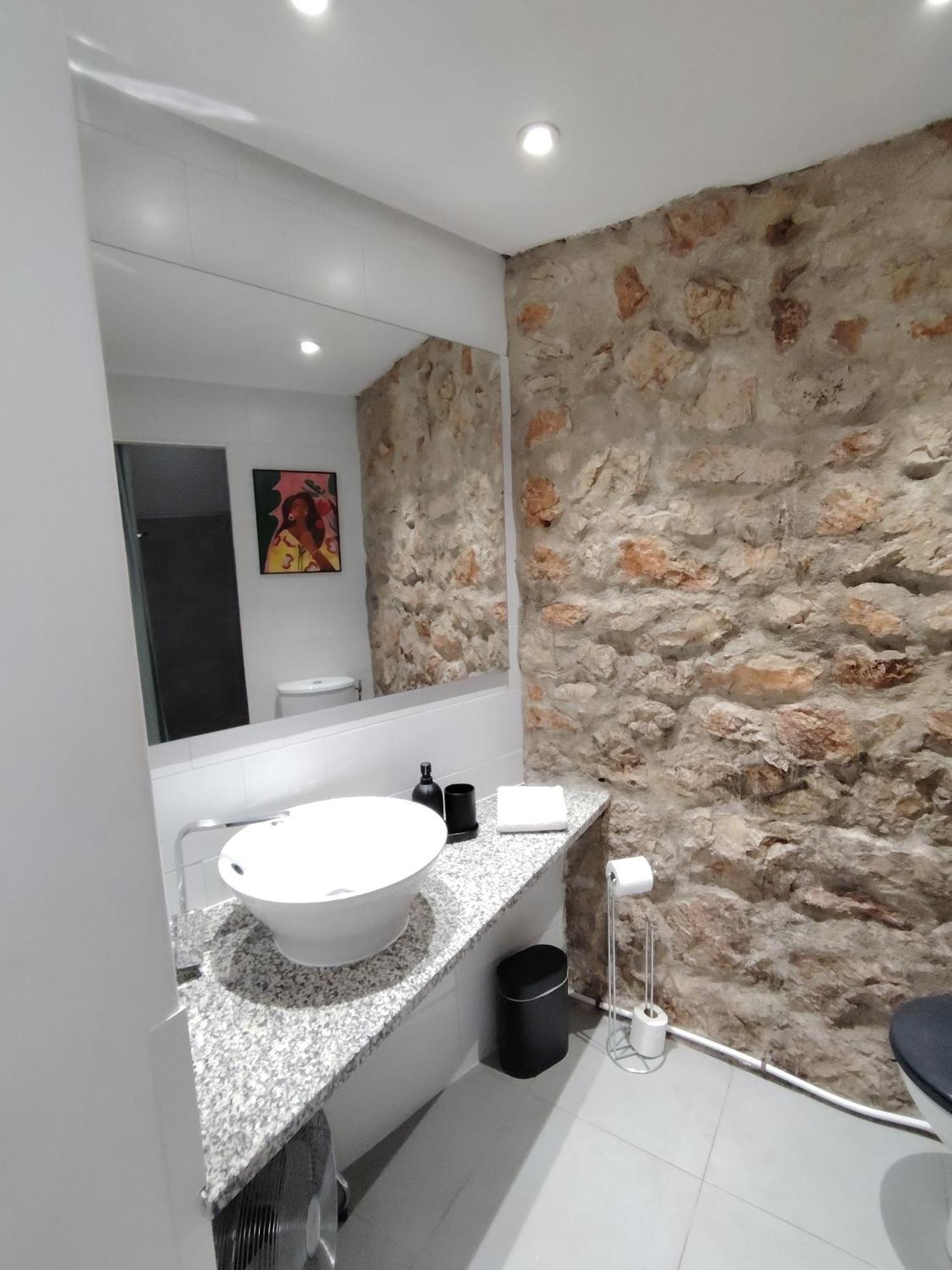 35M2, Luminous Loft Close To The Beach 滨海自由城 外观 照片